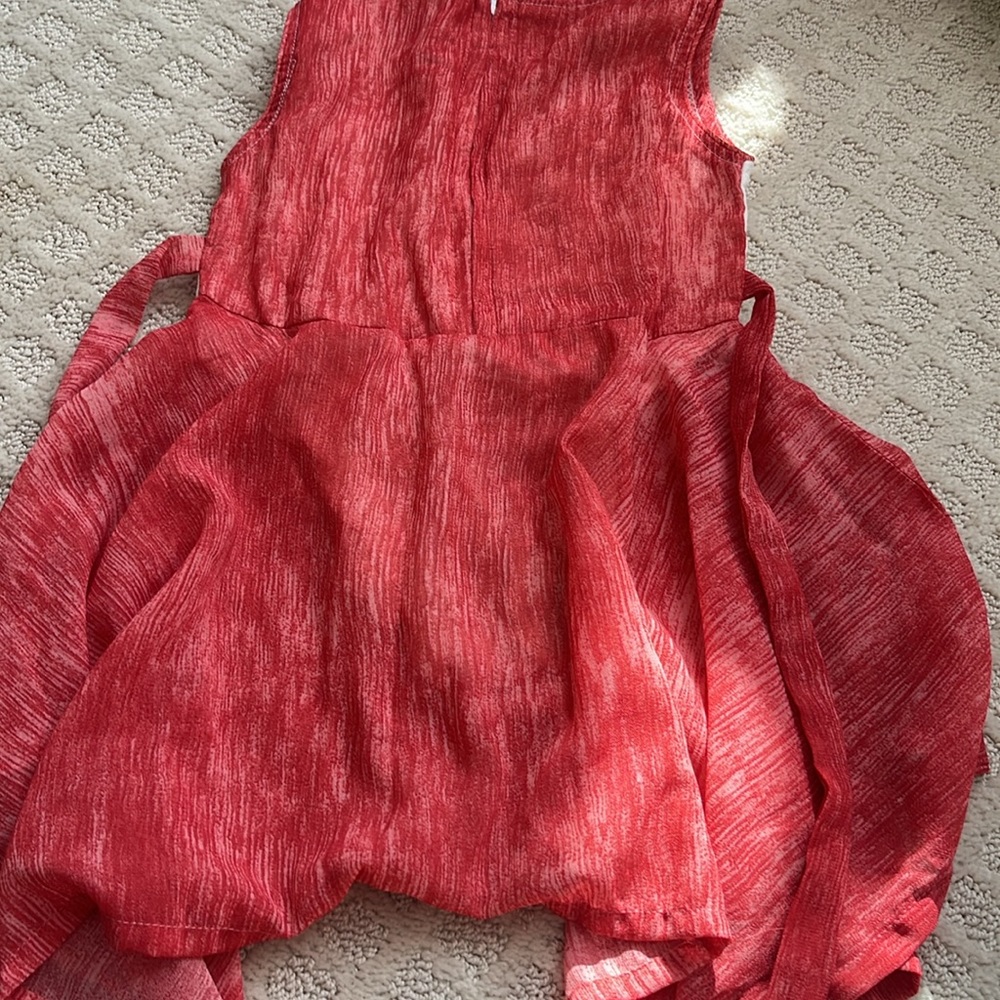 Summer dress - Picture 5 of 5